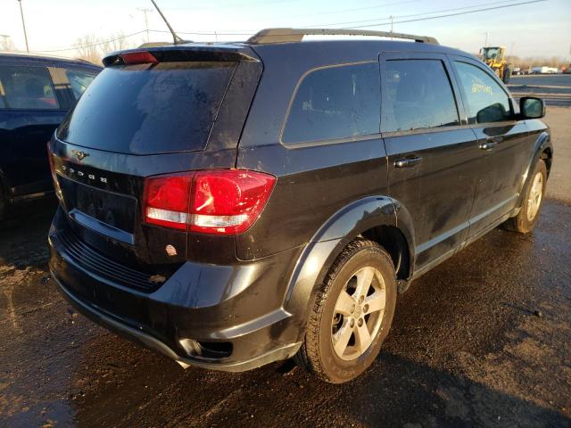 Photo 4 from auction – 2011 DODGE JOURNEY MA with VIN 3D4PG1FGXBT547256