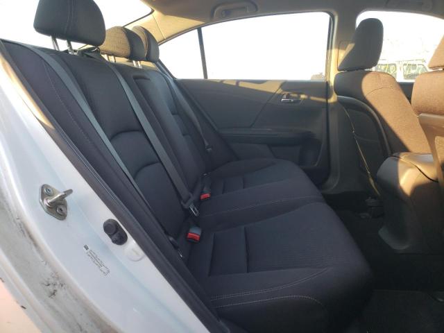 Photo 6 from auction – 2014 HONDA ACCORD SPO with VIN 1HGCR2F50EA237026