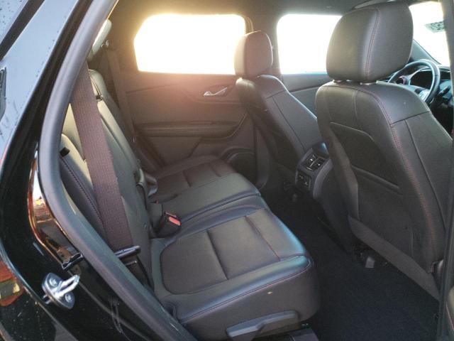 Photo 6 from auction – 2021 CHEVROLET BLAZER RS with VIN 3GNKBERS1MS501201