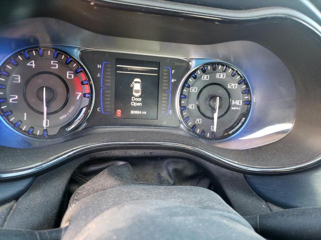 Photo 8 from auction – 2015 CHRYSLER 200 S with VIN 1C3CCCBB5FN634425