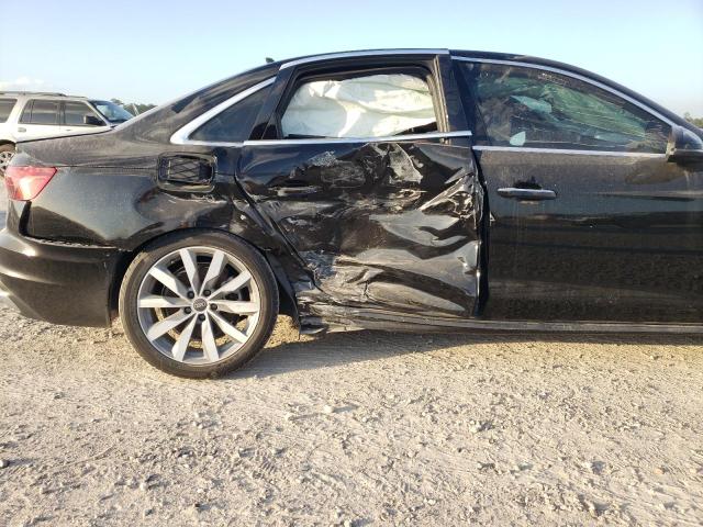 Photo 9 from auction – 2021 AUDI A4 PREMIUM with VIN WAUBBAF46MA077990