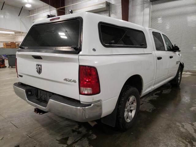 Фото 4 с аукциона – 2014 RAM 1500 ST с VIN 1C6RR7ST8ES364084
