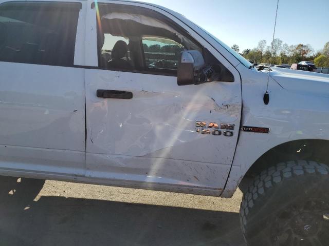 Photo 9 from auction – 2014 RAM 1500 ST with VIN 1C6RR6KM1ES324769