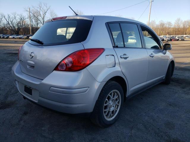 Photo 4 from auction – 2009 NISSAN VERSA S with VIN 3N1BC13E49L403981