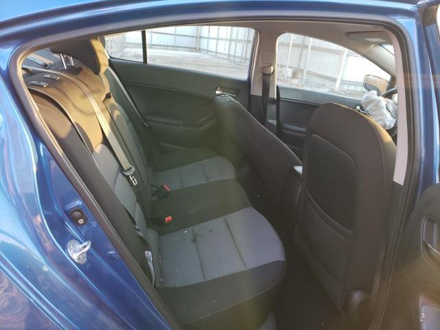 Photo 6 from auction – 2014 KIA FORTE EX with VIN KNAFX4A8XE5052387