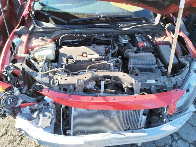 Photo 7 from auction – 2017 HONDA CIVIC EX with VIN 2HGFC2F78HH508422