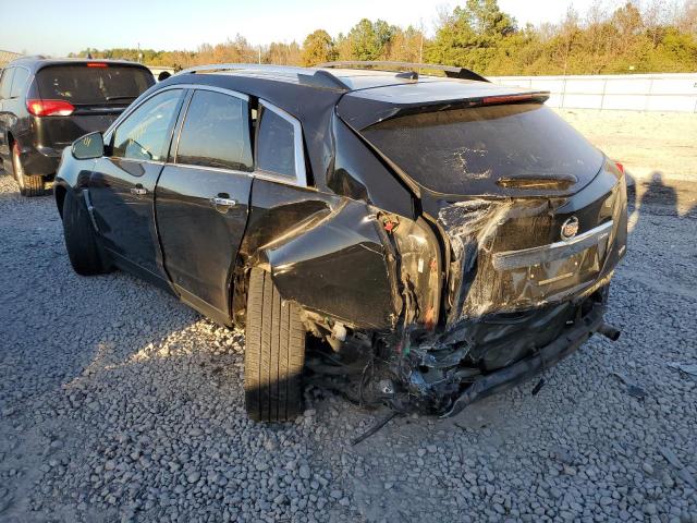 Photo 3 from auction – 2012 CADILLAC SRX PERFOR with VIN 3GYFNBE33CS504897