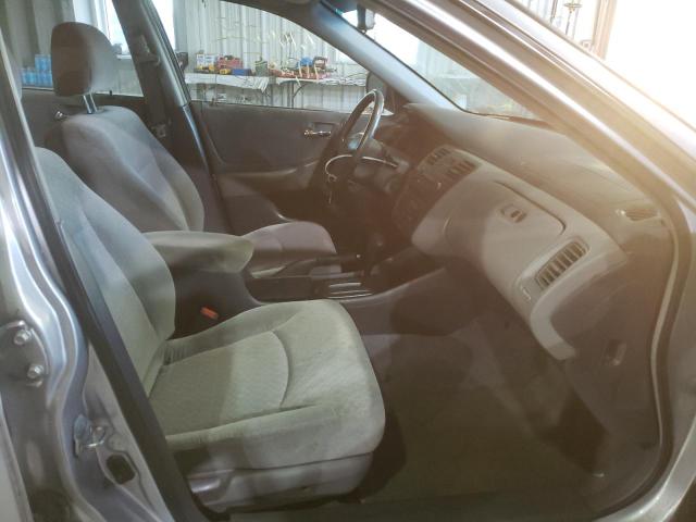 Photo 5 from auction – 2001 HONDA ACCORD VAL with VIN 1HGCF86651A035958