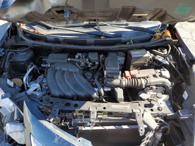 Photo 7 from auction – 2016 NISSAN VERSA S with VIN 3N1CN7AP7GL917973