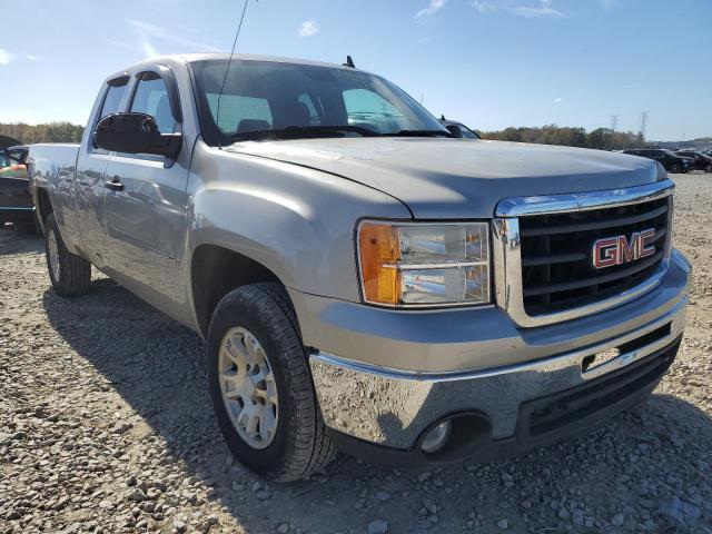 Foto 1 de la subasta – 2008 GMC SIERRA C15 con VIN 2GTEC19J081102705