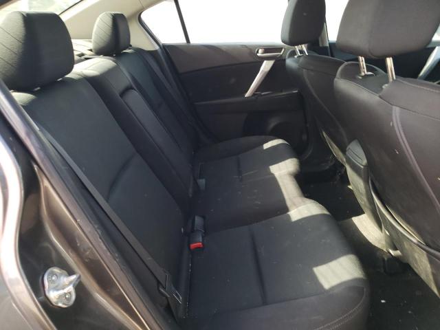 Photo 6 from auction – 2011 MAZDA 3 S with VIN JM1BL1U54B1481783