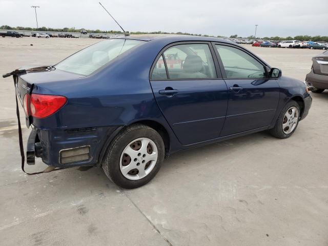 Photo 3 from auction – 2006 TOYOTA COROLLA CE with VIN 2T1BR32E46C695493