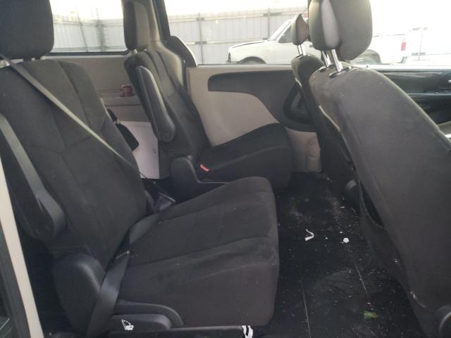 Photo 6 from auction – 2011 DODGE GRAND CARA with VIN 2D4RN4DG7BR796054