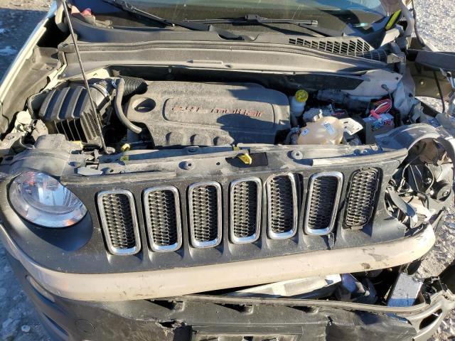 Photo 7 from auction – 2015 JEEP RENEGADE L with VIN ZACCJBBT0FPB78085