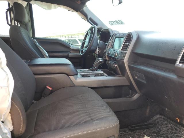 Photo 5 from auction – 2016 FORD F150 SUPER with VIN 1FTFW1EFXGFC63759