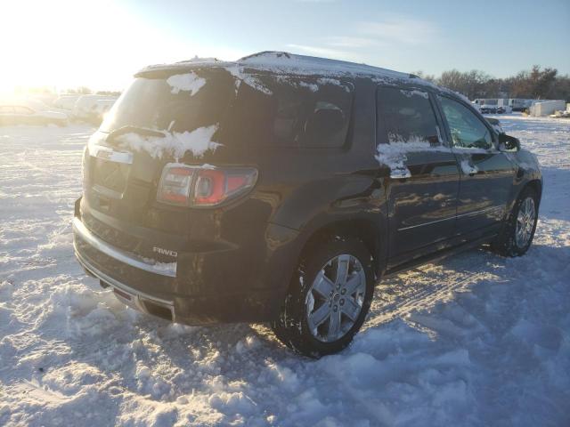 Photo 4 from auction – 2015 GMC ACADIA DEN with VIN 1GKKVTKD2FJ112379