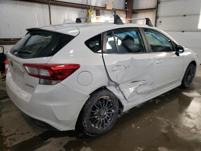 Photo 4 from auction – 2019 SUBARU IMPREZA LI with VIN 4S3GTAU69K3753165