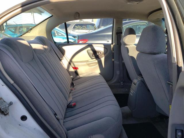 Photo 6 from auction – 2004 CHEVROLET CLASSIC with VIN 1G1ND52FX4M602100