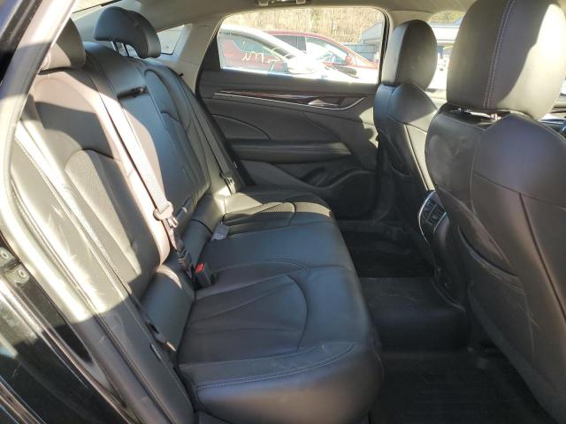 Photo 6 from auction – 2017 BUICK LACROSSE P with VIN 1G4ZS5SS2HU106768