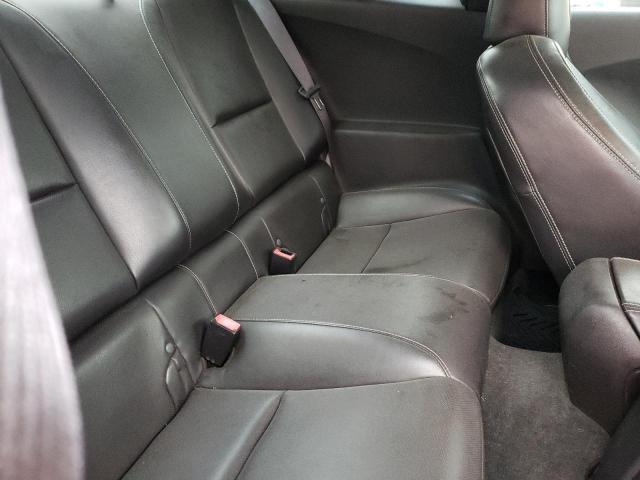 Photo 6 from auction – 2013 CHEVROLET CAMARO 2SS with VIN 2G1FK1EJ2D9191887