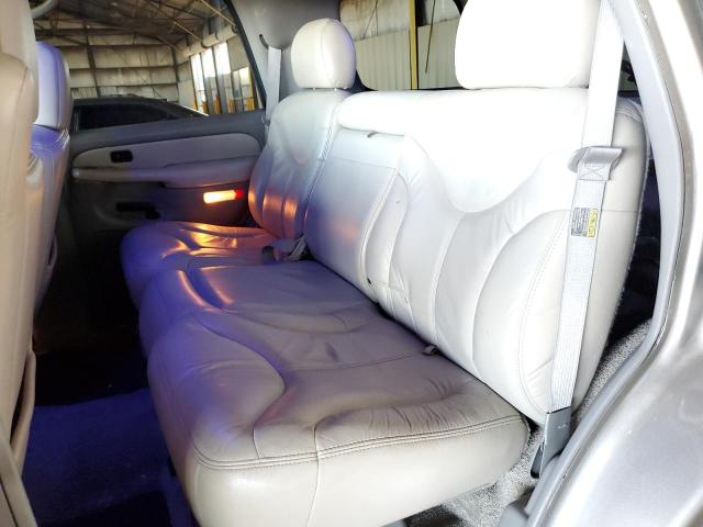 Photo 6 from auction – 2001 GMC YUKON with VIN 1GKEK13T91J311678