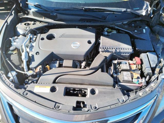Photo 7 from auction – 2014 NISSAN ALTIMA 2.5 with VIN 1N4AL3AP5EN207444