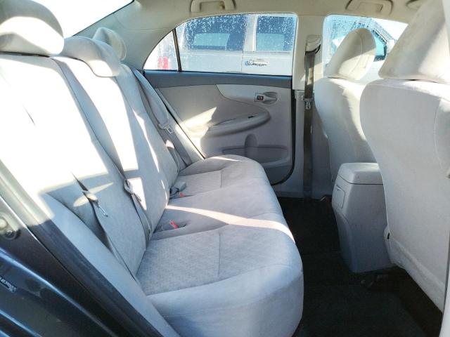 Photo 6 from auction – 2009 TOYOTA COROLLA with VIN JTDBL40E399060575
