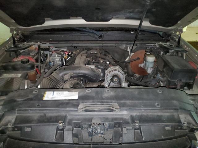Photo 7 from auction – 2007 GMC YUKON with VIN 1GKFK13007R354990
