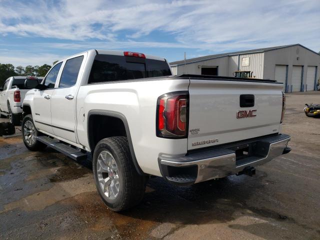 Photo 3 from auction – 2018 GMC SIERRA K15 with VIN 3GTU2NECXJG557765