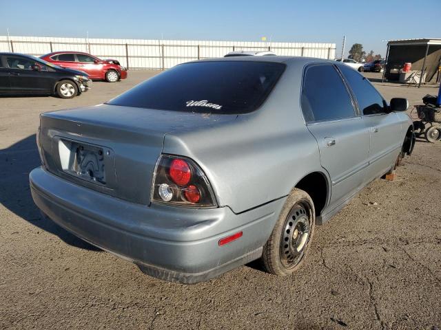 Photo 4 from auction – 1995 HONDA ACCORD EX with VIN 1HGCD5668SA090054