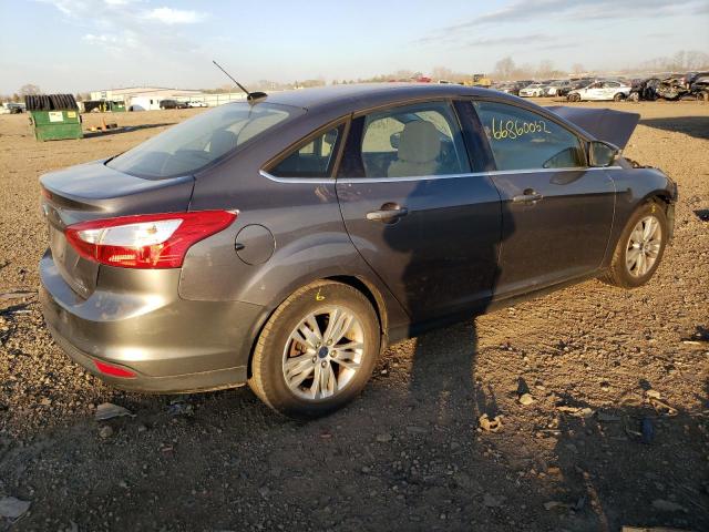 Photo 4 from auction – 2012 FORD FOCUS SEL with VIN 1FAHP3H21CL416704