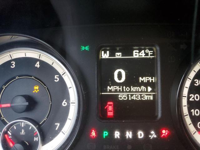 Photo 8 from auction – 2017 RAM 1500 SLT with VIN 1C6RR6GG4HS790588