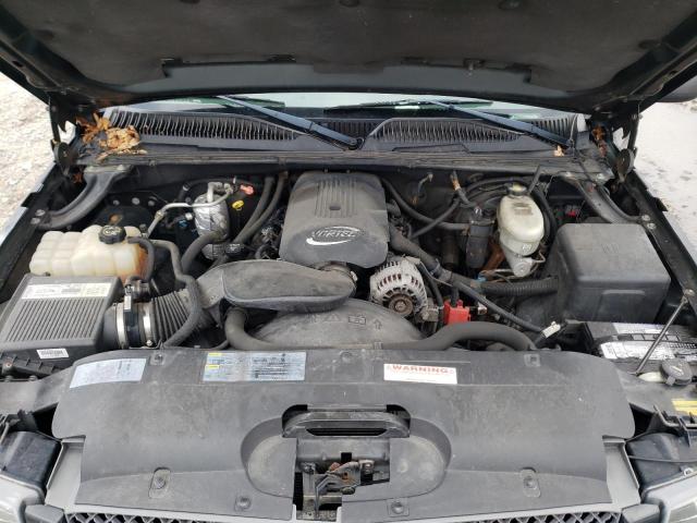 Photo 7 from auction – 2003 CHEVROLET SILVERADO with VIN 1GCEK19T23Z140361
