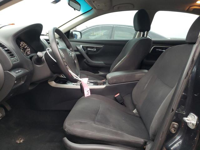 Photo 7 from auction – 2014 NISSAN ALTIMA 2.5 with VIN 1N4AL3AP4EN237311