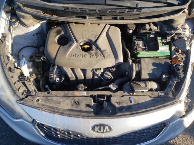 Photo 7 from auction – 2014 KIA FORTE LX with VIN KNAFK4A69E5157578