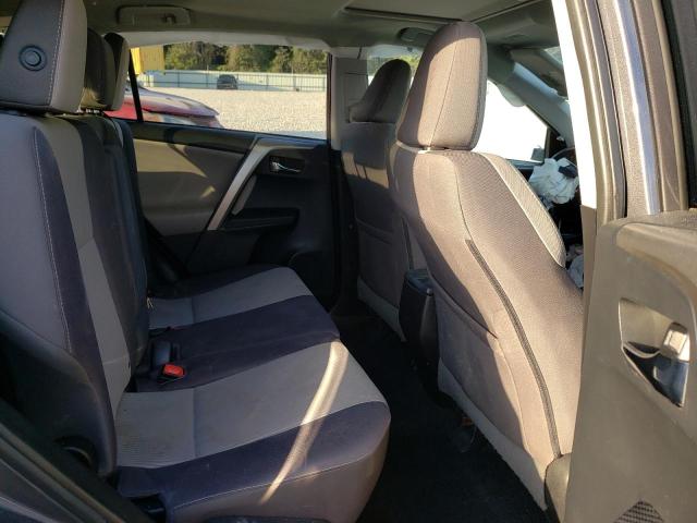 Photo 6 from auction – 2014 TOYOTA RAV4 XLE with VIN 2T3WFREV4EW097952