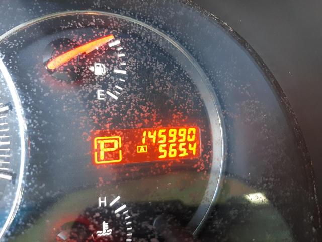 صورة رقم 8 من المزاد - 2009 NISSAN MAXIMA S مع VIN 1N4AA51E09C845649