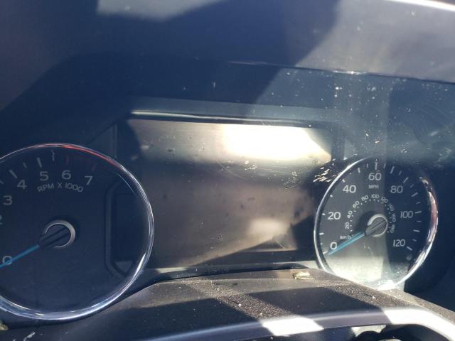 Photo 8 from auction – 2015 FORD F150 SUPER with VIN 1FTEW1EF6FFA31525
