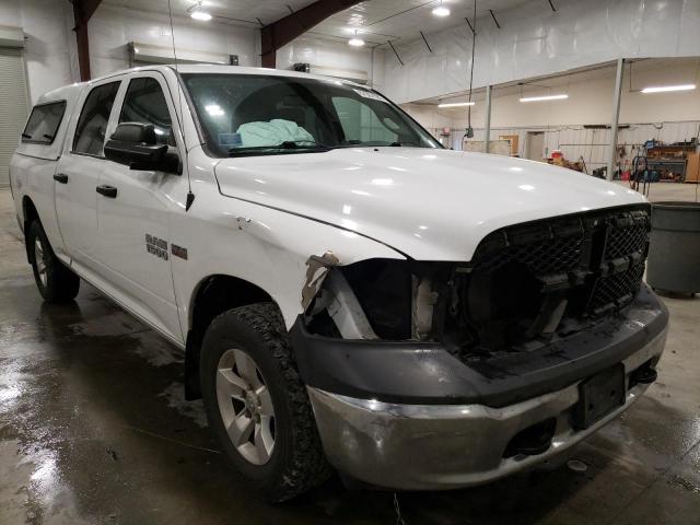 RAM 1500 ST 2014 with VIN 1C6RR7ST8ES364084 - Photo from auction