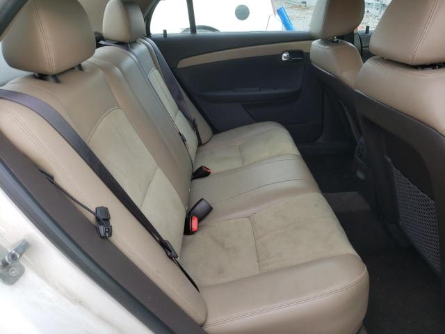 Photo 6 from auction – 2010 CHEVROLET MALIBU 2LT with VIN 1G1ZD5EB1AF231340