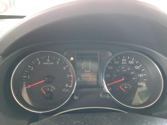 Photo 8 from auction – 2012 NISSAN ROGUE S with VIN JN8AS5MT4CW299109