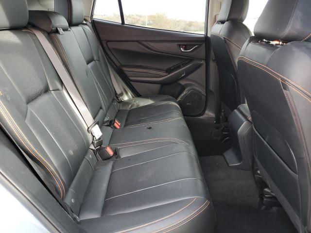 Photo 6 from auction – 2019 SUBARU CROSSTREK with VIN JF2GTAMC8KH211503