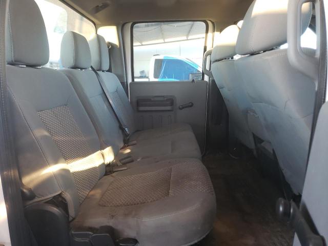 Photo 10 from auction – 2016 FORD F250 SUPER with VIN 1FT7W2A63GED29302