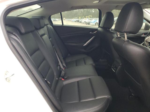 Photo 6 from auction – 2015 MAZDA 6 TOURING with VIN JM1GJ1V52F1181515