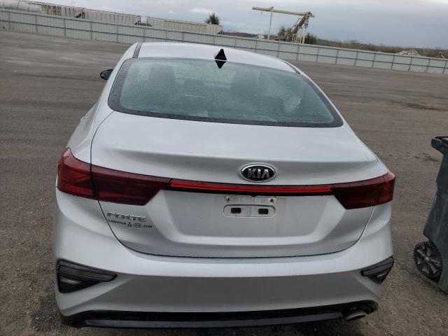 Photo 6 from auction – 2021 KIA FORTE FE with VIN 3KPF24AD4ME333778