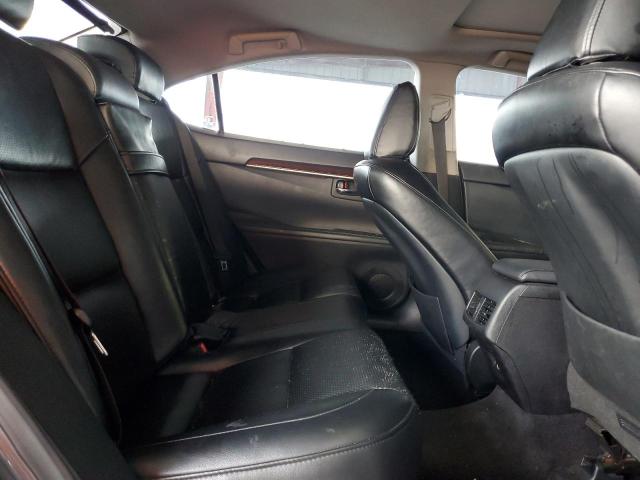 Photo 6 from auction – 2014 LEXUS ES 350 with VIN JTHBK1GG8E2096224