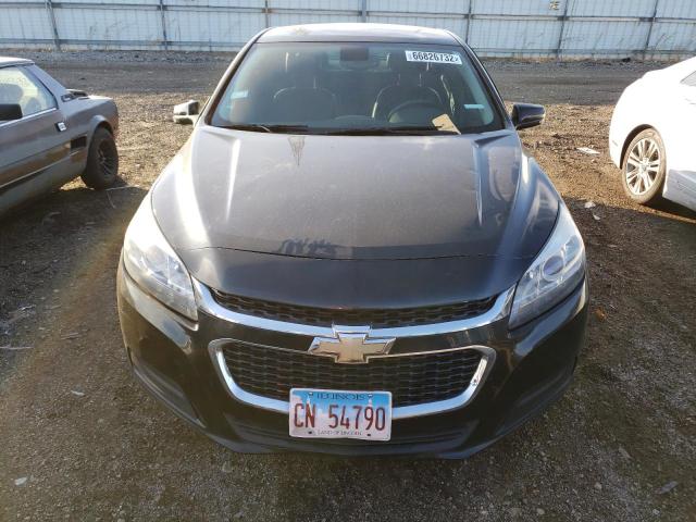 Photo 5 from auction – 2014 CHEVROLET MALIBU 1LT with VIN 1G11C5SL9EF279641