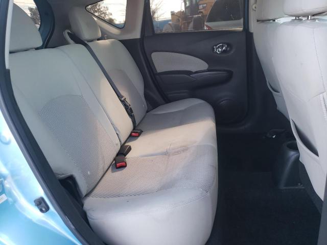 Photo 11 from auction – 2015 NISSAN VERSA with VIN 3N1CE2CP9FL391912