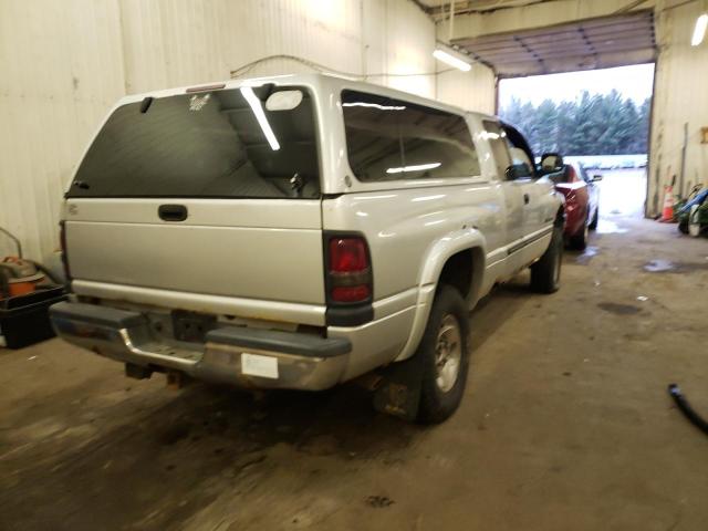 Photo 4 from auction – 2001 DODGE RAM PICKUP with VIN 3B7HF13Z41M547305