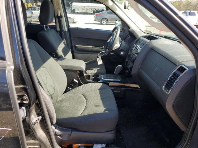 Photo 5 from auction – 2010 MAZDA TRIBUTE I with VIN 4F2CY9C70AKM01007